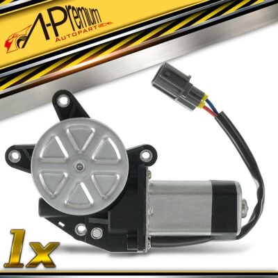 Motor elevador ventana eléctrica delantero o trasero izquierdo para Subaru Legacy Outback B9 Tribeca Foto 1 de 4