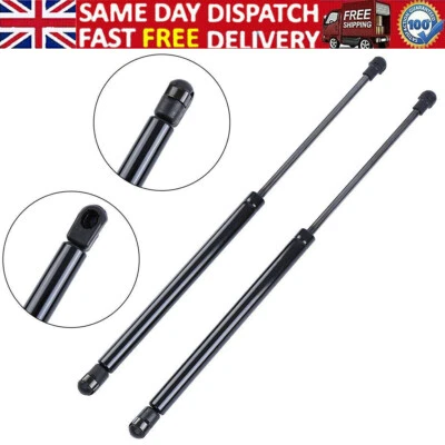 2X REAR BOOT TAILGATE GAS STRUTS FOR HYUNDAI I10 PA  HATCHBACK 07-13 817700X000 - Image 1 of 4