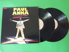Paul Anka Greatest Hits 2 LP RSP130 Quality Special Products Made Canada 1986