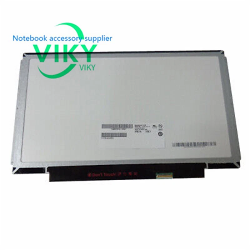 For Dell Latitude 3340 3350 3380 Laptop Led Lcd Screen 13.3" WXGA HD YP9X0 - Image 1 of 1