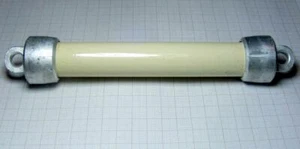 Insulator ceramic for antenna length - 22cm [D] - Zdjęcie 1 z 6