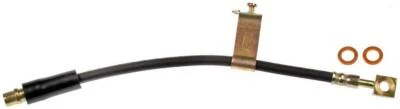 Mangueira hidráulica de freio dianteira esquerda Dorman 235OV37 Chevrolet Malibu 2004-2012 - Imagem 1 de 4