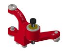 Lynx LX0603 Blade 300X Precision Tail Bell Crank Lever Red Devil Edition