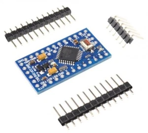 Arduino Pro Mini 3,3 V 8 MHZ ATMega328 3.3 V - Picture 1 of 1