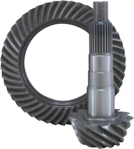 New YG D30S-373TJ Yukon Gear & Axle Ring and Pinion Front New for Jeep Wrangler - Picture 1 of 14