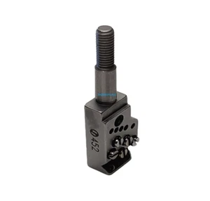 New Needle Clamp 452 Flatlock for Yamato Pegasus Machine - Picture 1 of 2