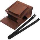  Construction Tool Belt Pouch Carpenter Storage Bag Portable Type