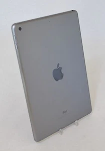 Apple iPad 6 A1893 - 128GB - Space Gray - WIFI Only *Fair Condition* - Picture 1 of 2