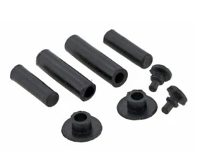 Kit de goma de 8 piezas Vespa Px T5 EFL LML Star PX Disco - Imagen 1 de 1