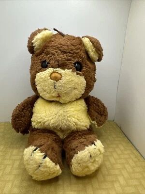 Vintage 1980 Bumbles Dakin Bear Great Condition for 44 Years Old!!   9" - Image 1 of 4