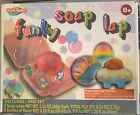 New/Sealed Funky Soap Lap By Sixth Space Ages 8+