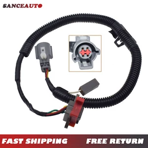 Crankshaft Position Sensor Fit Ford Mustang Ranger 89-94 MAZDA B2300 F27E6C315BA - Picture 1 of 9