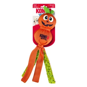 KONG Halloween Wubba Ballistic Large | farblich Sortiert - Bild 1 von 1