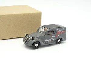 Brumm SB 1/43 - Simca 5 Van 1936 - Picture 1 of 1