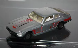 Matchbox SUPERFAST-No.67-Datsun 260 Z 2+2-Modell-Made in England-rare - Bild 1 von 5