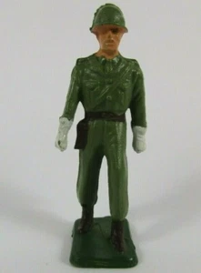 STARLUX Figur Moderne Armeen Französischer Soldat bei Parade 1/32 Made in France - Bild 1 von 2