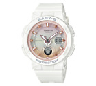 Casio Baby-G Bga-250-7A2dr With White Dial Wrist Watch For Women, Unopened