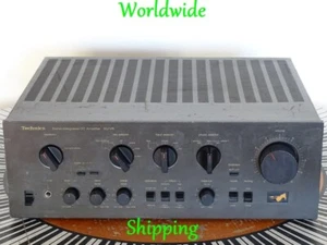 Technics SU-V8 Demaged Amplifier* - Zdjęcie 1 z 1