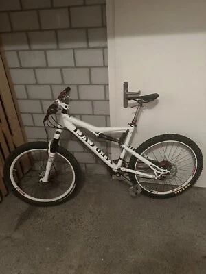 mountainbike - Bild 1 von 4