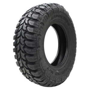 4 New Crosswind M/t - Lt265x70r16 Tires 2657016 265 70 16 - Picture 1 of 10