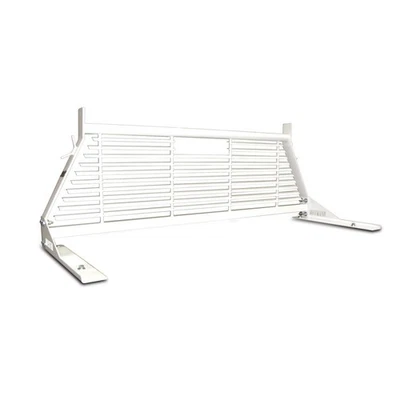 Westin 57-8023 HD Headache Rack - Image 1 of 4