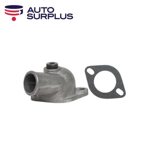 Water Outlet Thermostat Housing FOR Buick Chevrolet GMC Oldsmobile Pontiac 63-78 - Picture 1 of 1