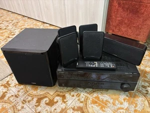 Sintoamplificatore Yamaha HTR-2067 - Foto 1 di 5