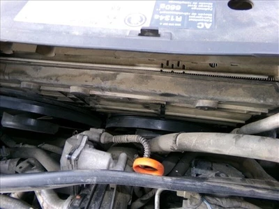 13-55D300191 Ventilador VOLKSWAGEN TIGUAN 2.0 TDI 2007-2011 2010 105543 Foto 1 de 4