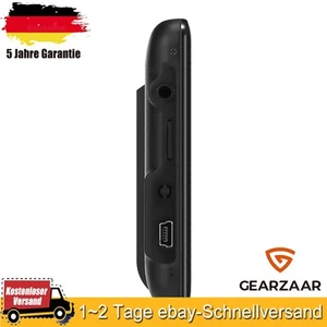 Auto Navigationsgerät GPS EU Karten;Karten Update Navigation 8G+128MB 5 Zoll - Bild 1 von 17