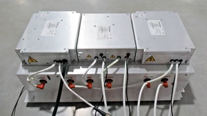 Agilent G2581-65766 Spellman Medusa Power Supply Assembly G2581 G2597 G1969 - Picture 1 of 12