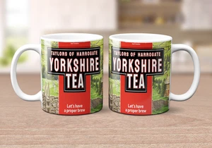 Yorkshire Tea - Picture 1 of 1