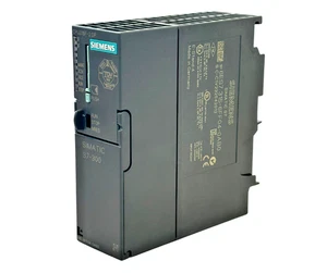 Siemens 6ES7 315-6FF04-0AB0 SIMATIC S7 CPU 315F-2 DP E-Stand 4 - Bild 1 von 3