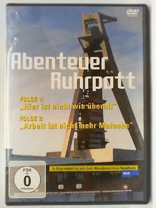 Abenteuer Ruhrpott Folge 1+2 - Picture 1 of 2