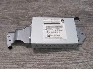 10-13 LEXUS IS350 IS250 AUDIO CODING MULTIMEDIA CONTROL MODULE 861A0-53010 OEM - Foto 1 di 12