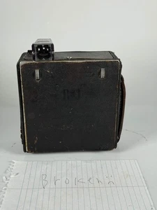 Burke and James Press 4x5 Large Format Camera - Picture 1 of 8