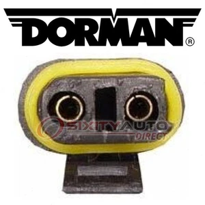 Dorman AC Condenser Fan Assembly for 1995-1999 Plymouth Neon Heating Air jm - Picture 1 of 5