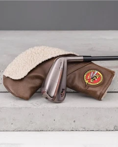 TaylorMade P UDI Bomber One Iron Limited Edition Bomber X- Stiff - Picture 1 of 12