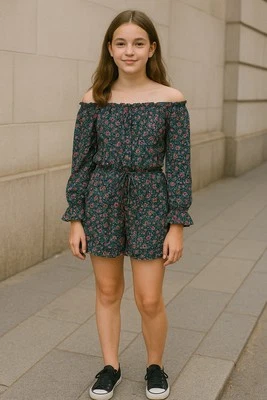 Новый Polo Ralph Lauren комбинезон женщин размер L был $128 - Изображение 1 из 4