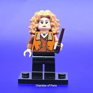 LEGO Genuine Harry Potter Minifigure Madam Rosmerta hp290 RETIRED Set 76388 - Picture 1 of 5