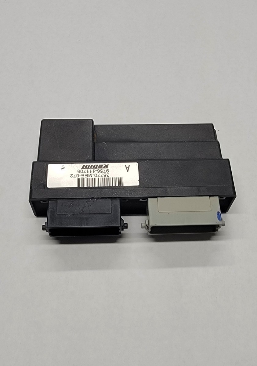Motorcycle CDIs & ECUs for Honda CBR600RR for sale | eBay Motorcycle CDIs & ECUs for Honda CBR600RR for sale | eBay