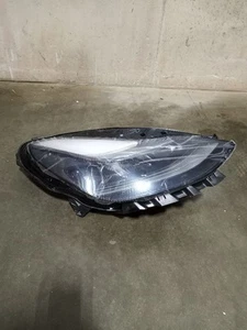 Tesla Right Side LED Headlamp OE # 1514953-00-C - Picture 1 of 3