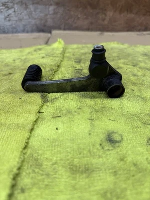 92-98 HONDA CBR 600 F2 F3 600F3 600F2 palanca de cambios pedal palanca OEM Foto 1 de 4