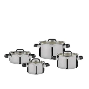 Spring - FUSION2+ - Starter Set 4-teilig - Bild 1 von 4