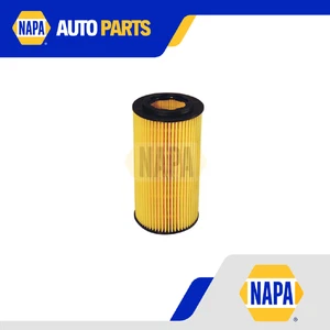 Oil Filter fits FORD S-MAX ST 2.5 06 to 14 HUWA NAPA 1371199 1421704 6G9N6744BA - Picture 1 of 8