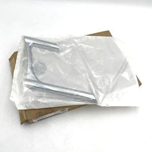 oem Harley 47200081 Chrome Left Side Tour Pak Support Mount Cover 14-24 Touring - Picture 1 of 9