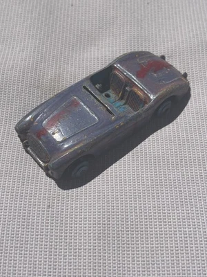 Dinky Austin Healey - Usado Foto 1 de 4