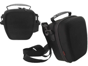 Navitech Black Case For Sony Alpha 7 III Full Frame Hybrid Digital Camera - Bild 1 von 1