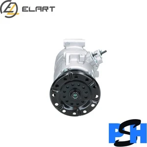 COMPRESSOR AIR CONDITIONING 090.195.032.050 FOR TOYOTA AVENSISCOROLLAVerso 2.0L - Picture 1 of 9