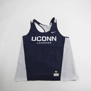 UConn Huskies Nike Practice Jersey - Other Women's Navy/White Used - Picture 1 of 6