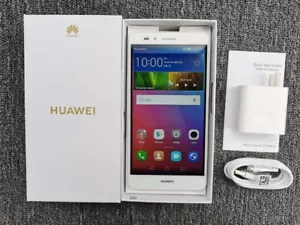 Honor 5X (KII-L21) Unlocked 16GB 13MP Android 5.5" Smartphone - Picture 1 of 11
